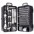 Multi-Purpose Screwdriver Set with Bits – All-in-One Repair Tool Kit