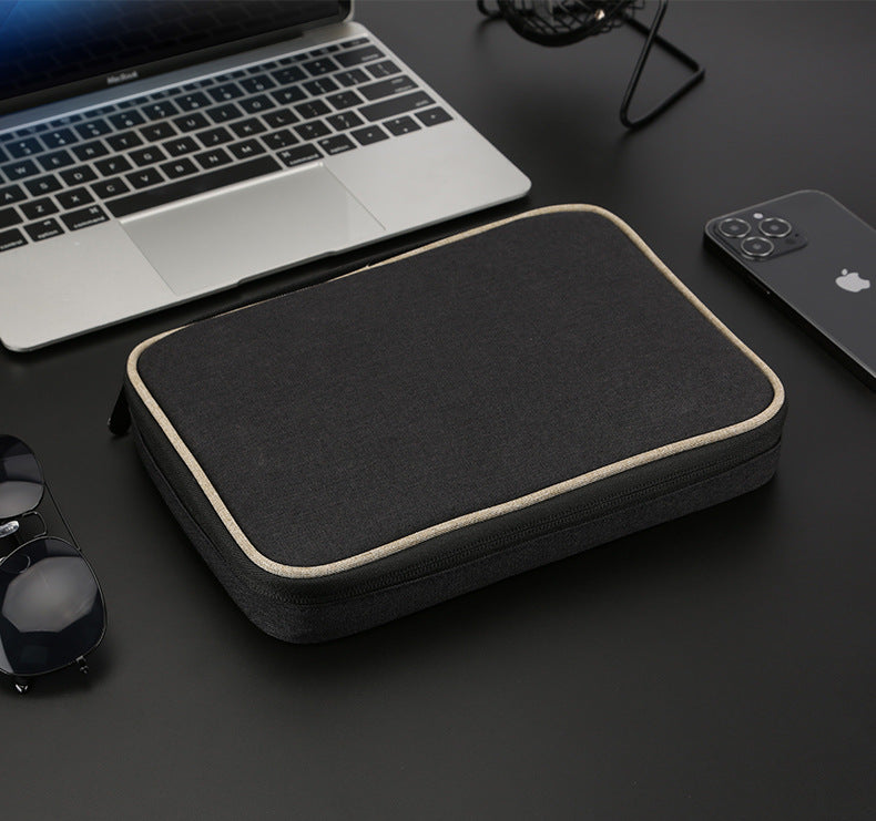 Rechargeable Electric Screwdriver with Cross Bits – Portable Tool Kit