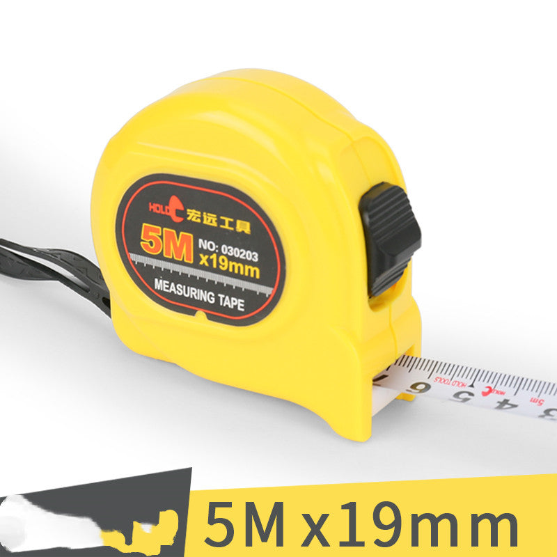 High Precision Stainless Steel Thickened Tape Measure Tool